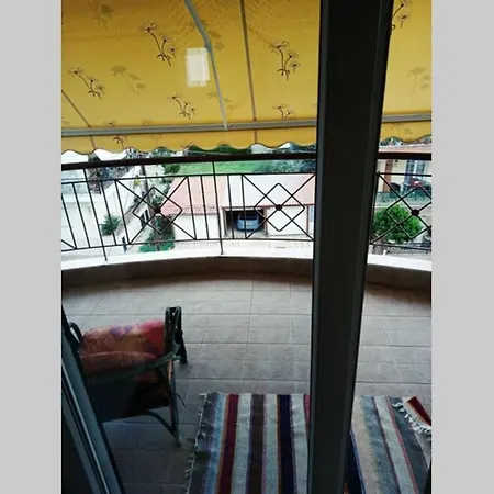 Ma.sofi Apartamento