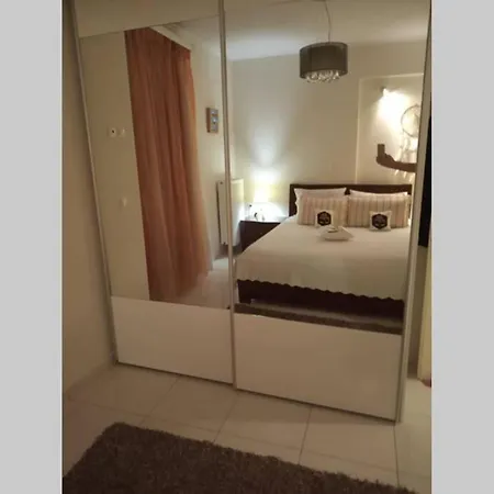 Ma.sofi Apartment *