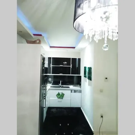 Ma.sofi Apartment