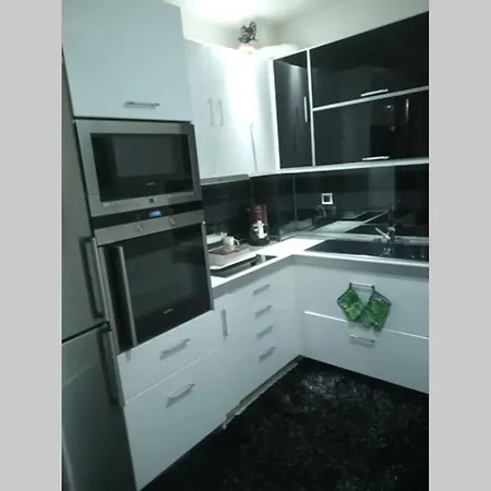 Ma.sofi Apartment