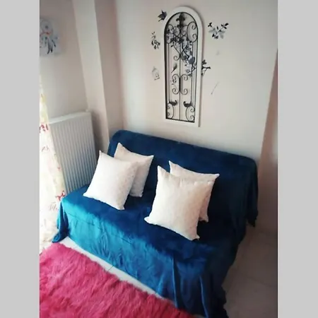 Apartment Ma.sofi *